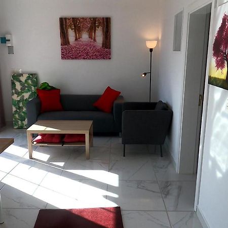 Rosa Eden Apartment La Asomada  Exterior foto