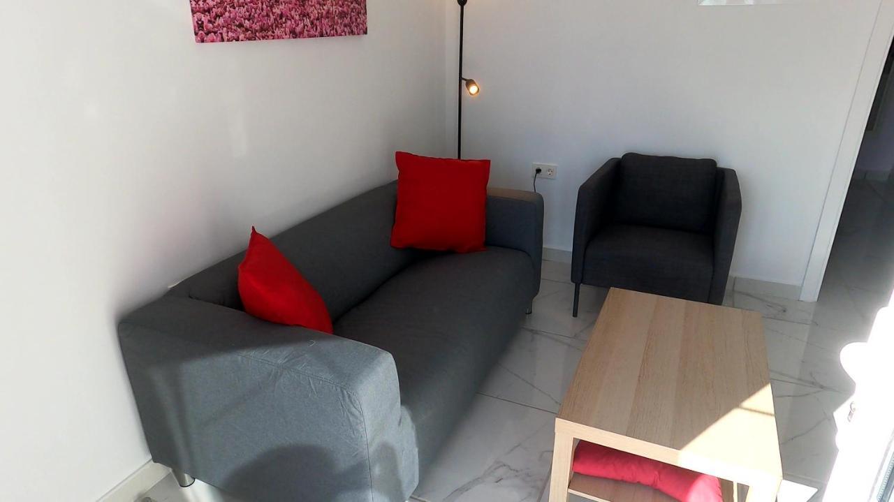Rosa Eden Apartment La Asomada  Exterior foto